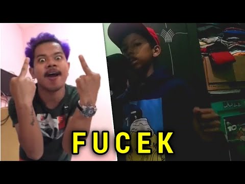 INI DIA ASAL USUL KATA FUCEK YANG LAGI VIRAL