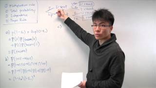 Communication over a Noisy Channel