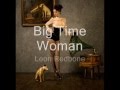 Big Time Woman by Leon Redbone from On the Tracks