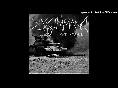 Discommand - Fear (Illusion of Democracy)