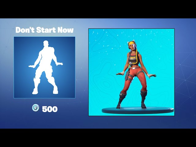 Top 5 Best Icon Series Emotes In Fortnite