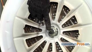 How To: GE Main Coil WE4X693