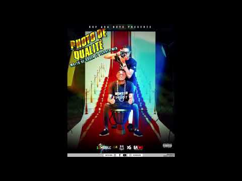 Watto de Souza ft Tchato Mix: Photo de Qualité