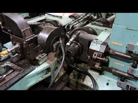 TELEDYNE LANDIS 32TFRG GEAR GRINDER | CNC EXCHANGE (1)