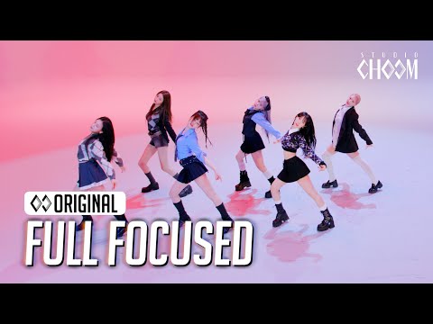 GFRIEND(여자친구) '우리의 다정한 계절 속에 (Season of Memories)' 4K | STUDIO CHOOM ORIGINAL
