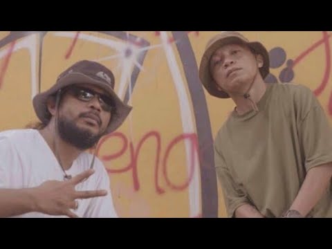 Lipooz Ft. Argonex SIDE BY SIDE (Audio)