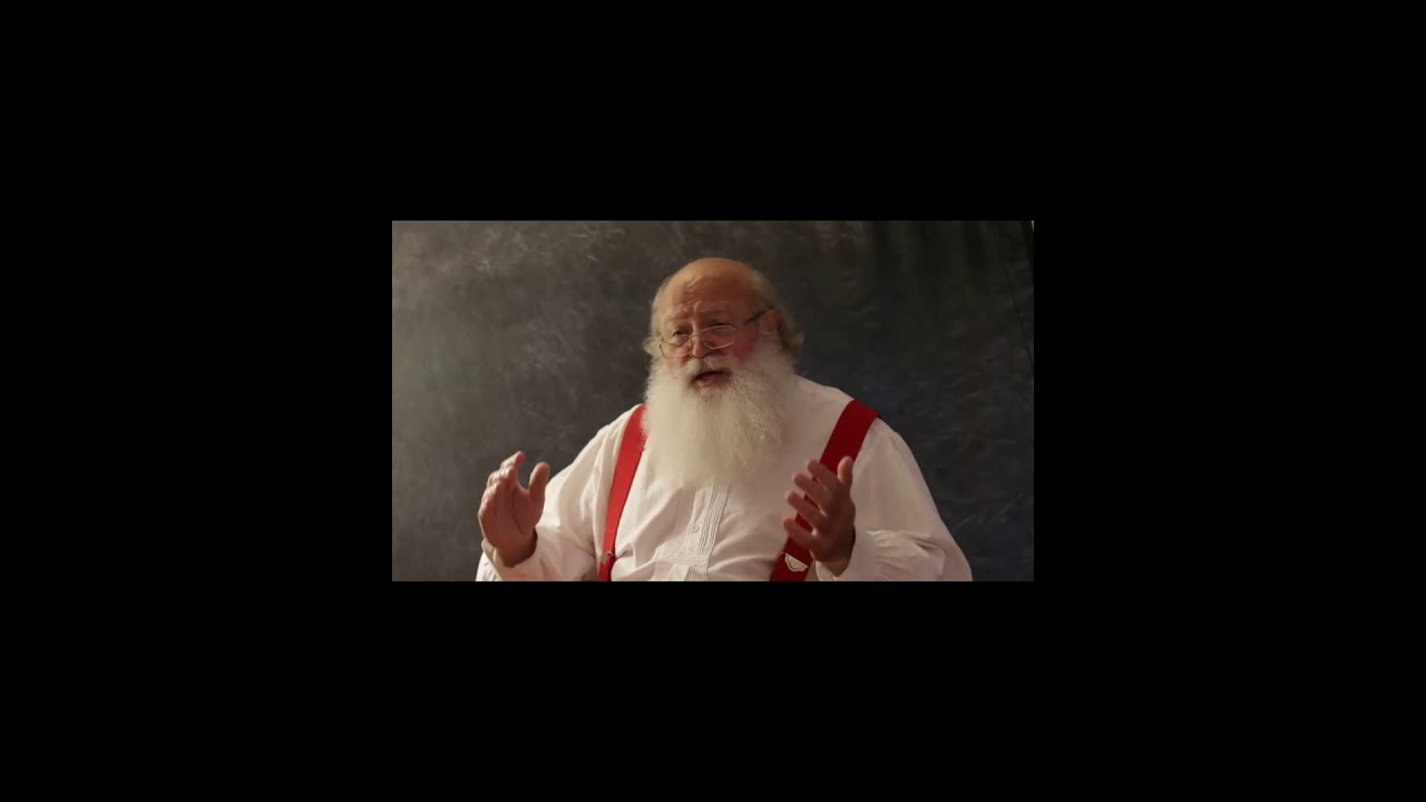 Promotional video thumbnail 1 for Santa Jersey Joe