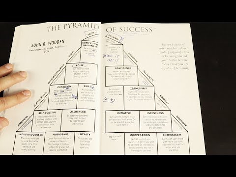 download lagu mp3 mp4 Pyramid Of Success Book, download lagu Pyramid Of Success Book gratis, unduh video klip Pyramid Of Success Book