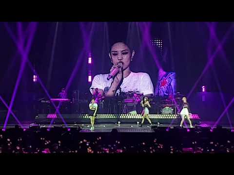 190518 BLACKPINK - encore (Amsterdam)