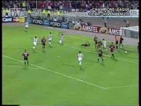 GIOVANNI THE MAGIC OF LEGEND PART III