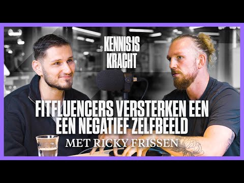 Fitfluencers versterken een negatief zelfbeeld