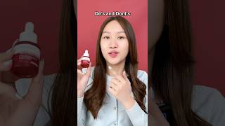 Download lagu Biar gak salah pas layering Power Retinol Expert Serum, bisa nyontek dari video ini yaa! #Hanasui mp3 Download lagu Biar gak salah pas layering Power Retinol Expert Serum, bisa nyontek dari video ini yaa! #Hanasui mp3