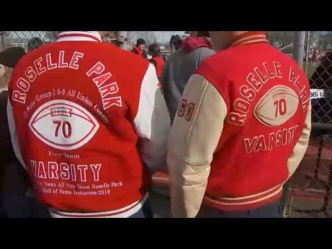 Roselle Park News