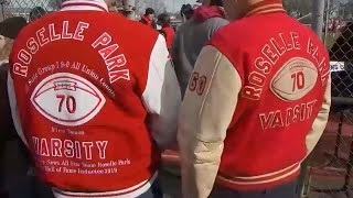 Roselle vs. Roselle Park turkey bowl tradition comes to an end after 110 years