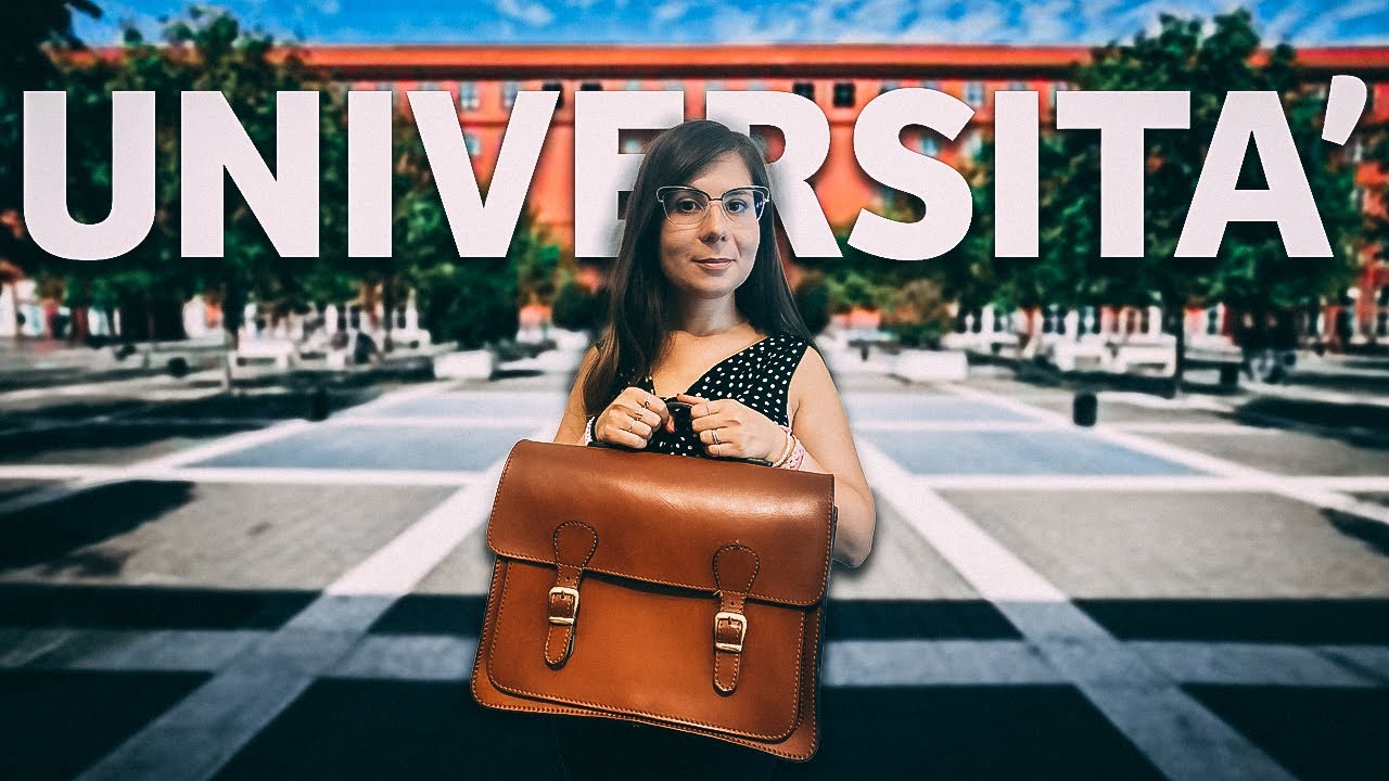 L'UNIVERSITA' DOPO I 30 ANNI