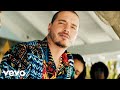 Videoklip J. Balvin - Ambiente  s textom piesne