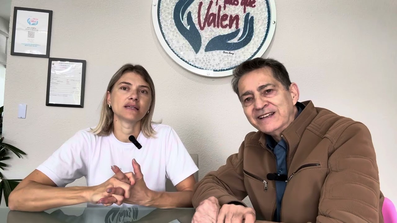 Você já fez suas mãos valerem para crianças com múltiplas deficiências  ?