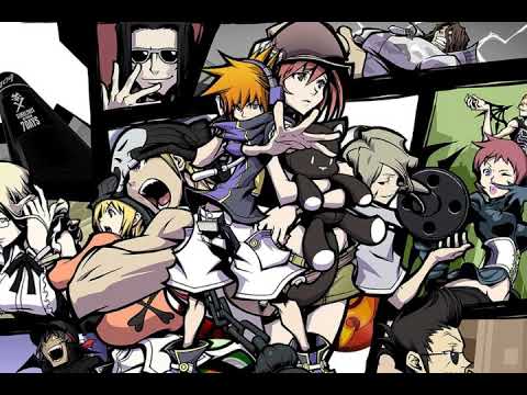 Favorite Original Soundtrack #382 - Game Over