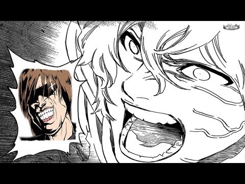 Bleach Chapter 578 Review - I SMELL A TROLL - ブリーチ