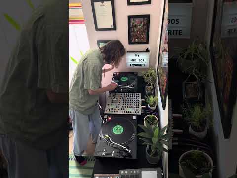 My mid-90s favourite