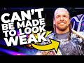 100 Deepest Wrestling Secrets You Aren T Supposed To Know