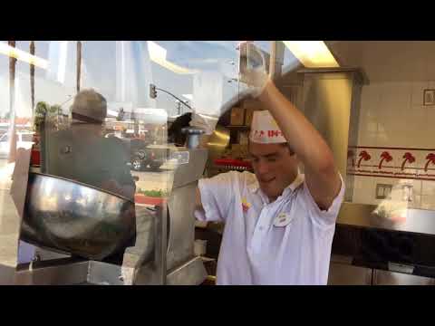 download lagu mp3 mp4 In Out Cooking, download lagu In Out Cooking gratis, unduh video klip In Out Cooking