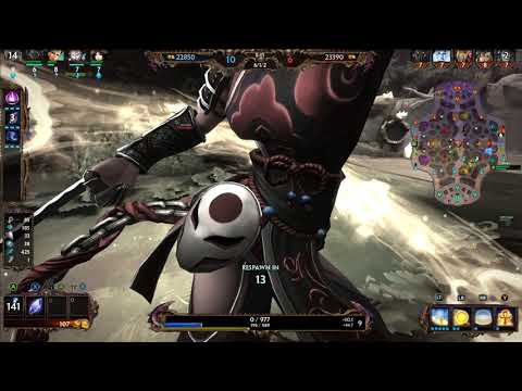 Showing the world what ISIS is about - Smite Gameplay