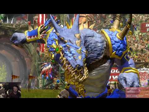 Crendorian Blood Bowl League Season 5 - Week 6: Lizardmen vs Underworld