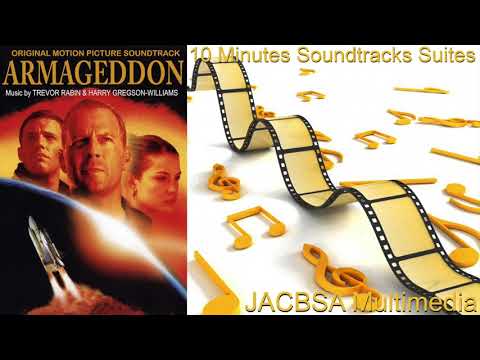 "Armageddon" Soundtrack Suite