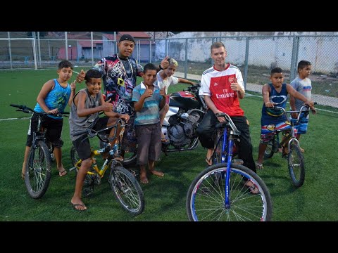 MEDLEY 012 - MC ALEMÃO 2P MC NT - É O VALE ☯️