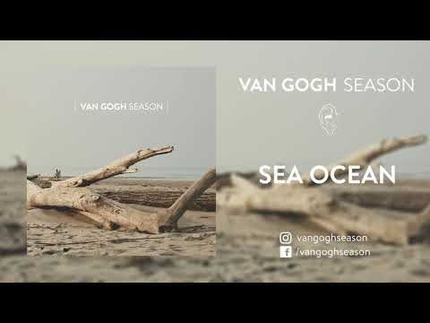 Van Gogh Season - Sea Ocean