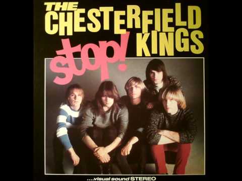 The Chesterfield Kings - It's Alright