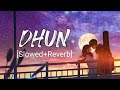 Dhun Song Saiyaara Ahaan Panday Aneet Padda Mithoon Arijit Singh In Cinemas Now
