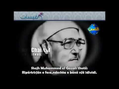 Ja se qfar thone dijetaret per Shehidin  HASAN el BENA