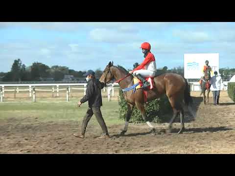 210718 c03 1° LINDY HOP / 1° ALEJADA (Empate) - SINT - PAYSANDU
