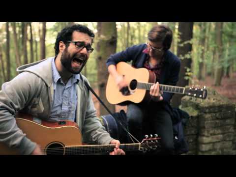 Herrenmagazin - Lnbrg /// Berlin Sessions (Bonus)