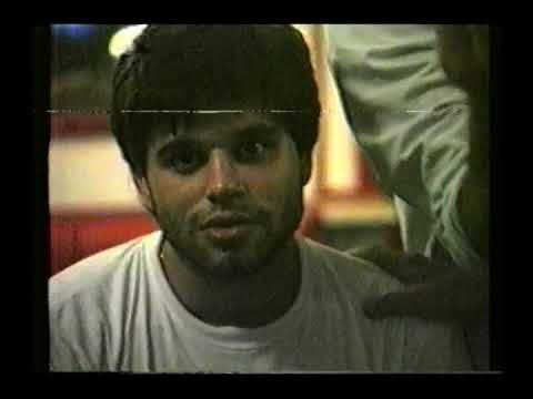 CLUB MICHEL otvorenje II dio 1987 Split CRO