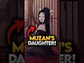 What Happened To Muzan S Wife And Daughter Demon Slayer Explained Demonslayer Shorts