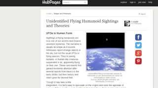 Real-Life Monsters--MASS Global Sightings!