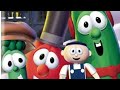 Opening Closing To BethJ S VeggieTales The Holiday Double Feature 2004 VHS Sony Wonder