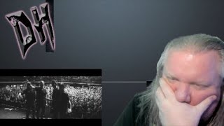 Tremonti - Throw Them To The Lions REACTION &amp; REVIEW! FIRST TIME HEARING!