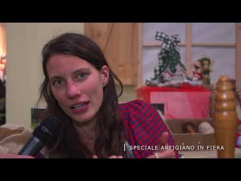 Speciale ARTIGIANO IN FIERA - ep.13 - Regione Friuli Venezia Giulia