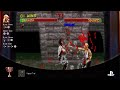 Mortal Kombat Legacy Kollection Beat Smoke Trophy