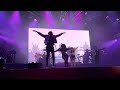 Jason Derulo Performs “Whatcha Say” LIVE at Universal Studios Orlando Mardi Gras 3.27.22 BARRICADE