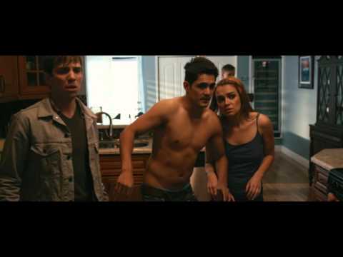 Thumbnail of the video: DITCH DAY MASSACRE Movie Trailer