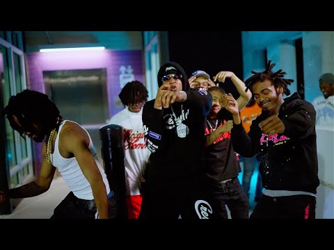 FTH Mari ft F.O.B Poppoe - Get Busy (Official Video)