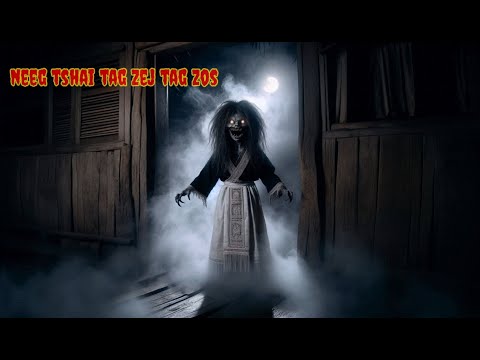 Dab neeg Neeg tshai tag zej tag zos 