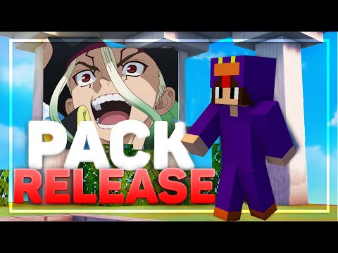 UNBELIEVABLE PACK! DESTROY EVERYONE IN MINECRAFT PVP!