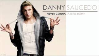 Danny Saucedo ft. Swingfly - Never Gonna Take Us Down