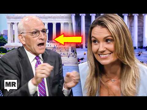 Krystal Ball FED UP With Zionist's BS